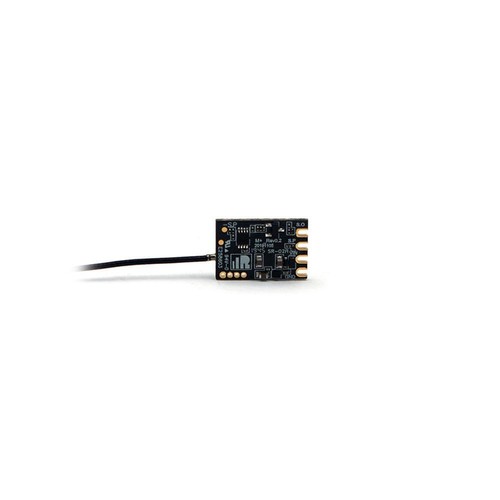 Frsky 4ghz access - 2.4ghz, archer