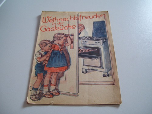 Weihnachtsfreuden der - ,