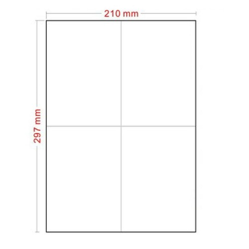 105x148 aufkleber - 105x148,