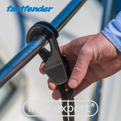Fastfender - 2,