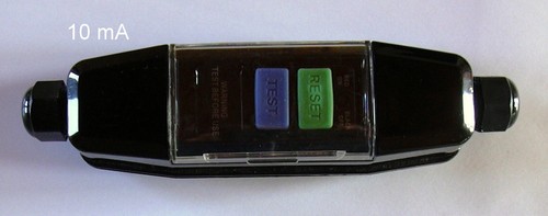 Rcd prcd in line - rcd-05,,