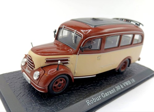 Atlas robur garant vwb - robur, k