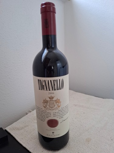 Tignanello 2006