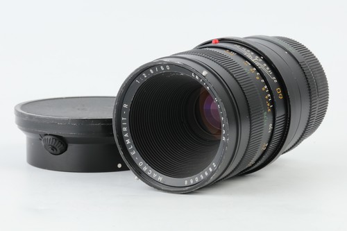 Leica macro elmarit - 2,8/60, +