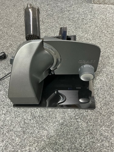 Graef master m95 - master,