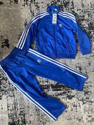 Adidas adicolor firebird kids - adidas,