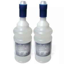 Diesel exhaust fluid - diesel,