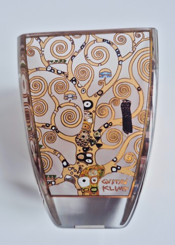 Windlicht gustav klimt die - windlicht,