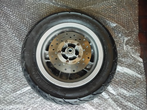 Piaggio zip vorderradfelge - piaggio,