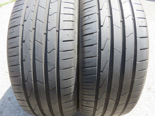 Hankook ventus prime 225 - 3,