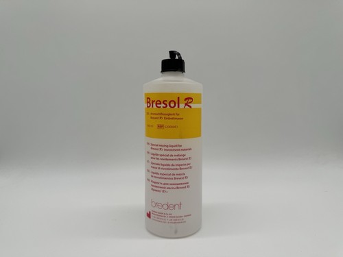 Bredent bresol - bredent, r"