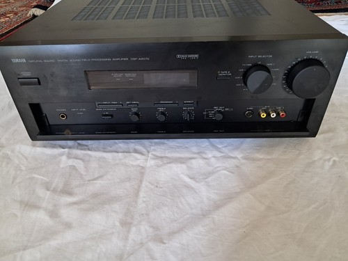 Yamaha dsp a2070 - dsp-a2070, av