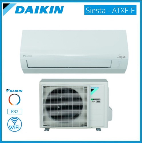 Daikin atxf60f klimaanlage - daikin,
