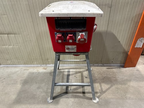 Helaf multi amp - 63,