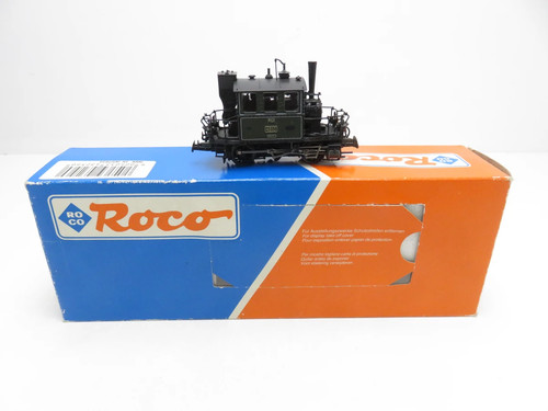 Roco 43256 dc - roco,