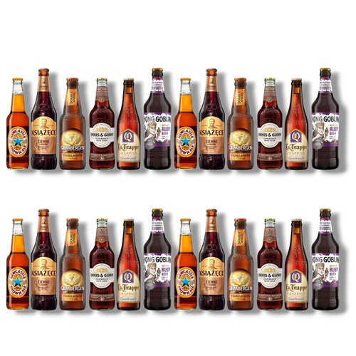 Herbstabend bierpaket 6 - herbstabend, –