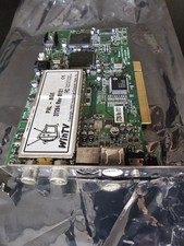 Pci karte tuner retro - pci,