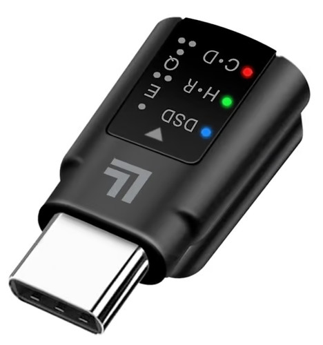 Logilink usb audioadapter - logilink, usb-c-audioadapter