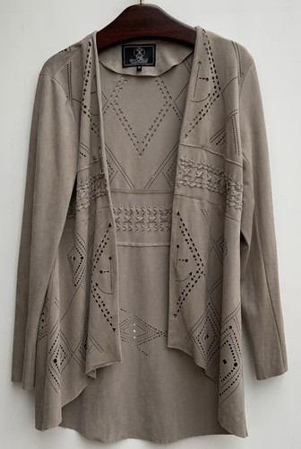 Rino pelle jacke 40 - pelle,