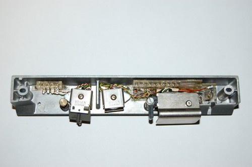 Uher spur stereo kopfträger - uher,
