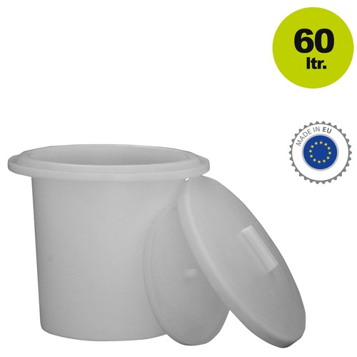 Yerd sauerkraut topf liter - yerd,