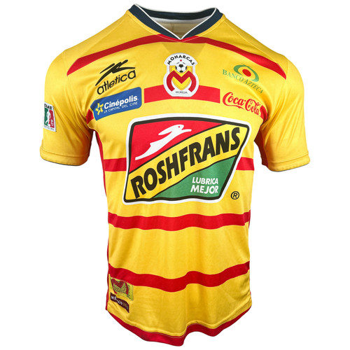 Atletica monarcas morelia - atletica,
