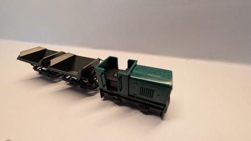 Busch 12000 feldbahn start - busch,