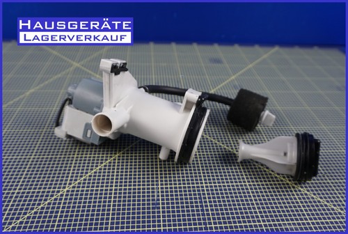 Laugenpumpe waschmaschine - waschmaschine,