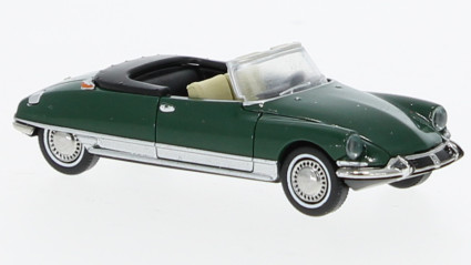 Modellauto statische epoche - statische,