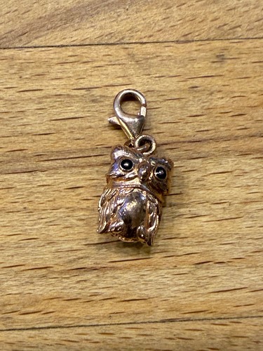 Thomas sabo eule charm - sabo,