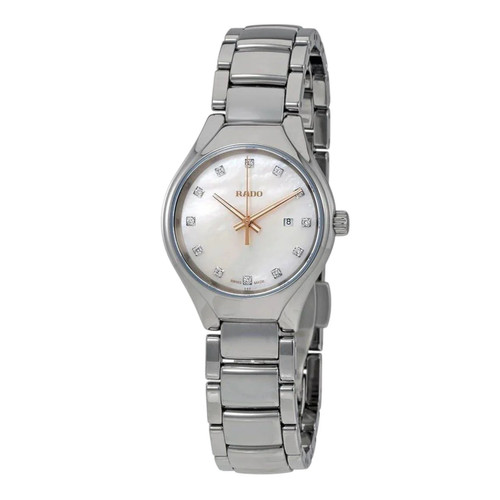 Rado true diamonds - true, ref