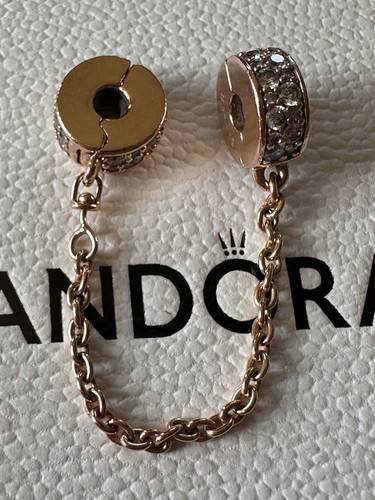 Pandora pavé - pandora, *