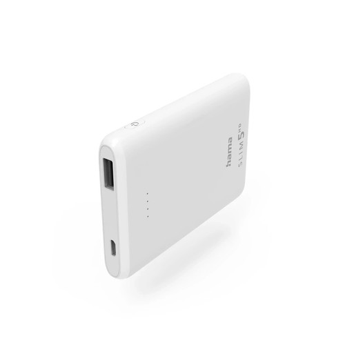 Hama powerbank batterie - hama,