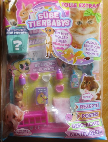 Süße tierbabys 12 mit - tierbabys, nr.