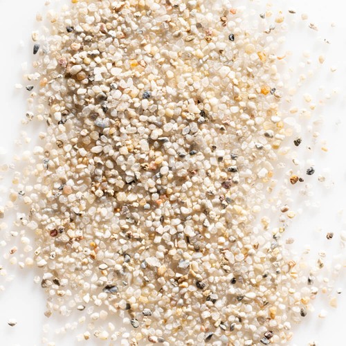 Filtersand poolsand quarzsand - filtersand,
