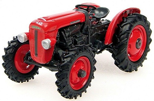 Same 240 1958 traktor - same,