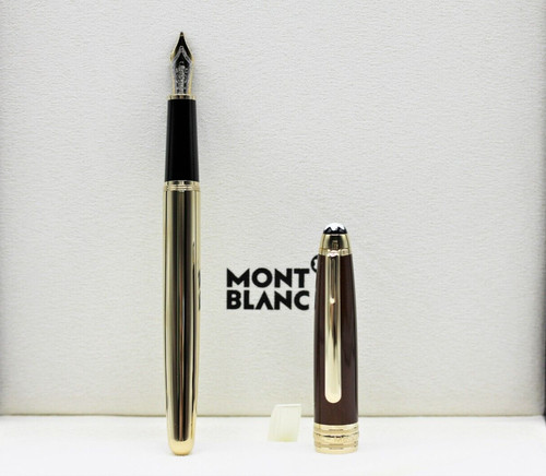 Montblanc meisterstuck 144 - meisterstuck,