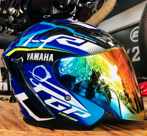 Mhr beatz yamaha - yamaha, rev