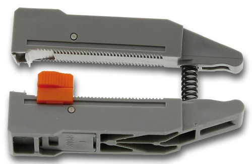 Weidmüller ersatzmesser für - ersatzmesser,