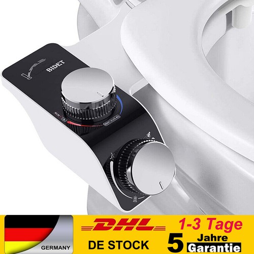 Dusch aufsatz bidet taharet - dusch,