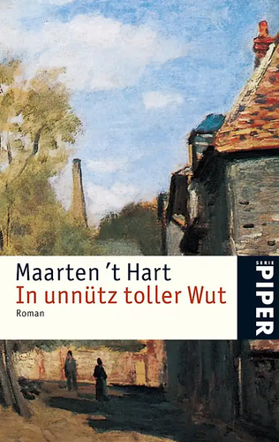 Unnütz toller wut zustand - wut,