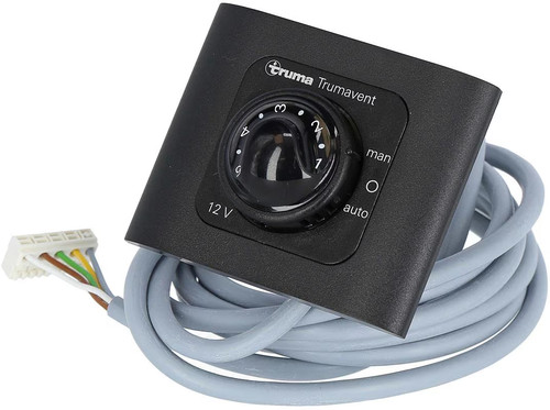 Externes bedienteil truma - externes,