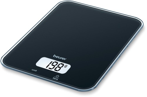 Beurer pure black - ks,