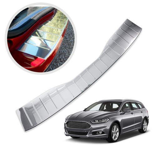 Ladekantenschutz für ford - ladekantenschutz,