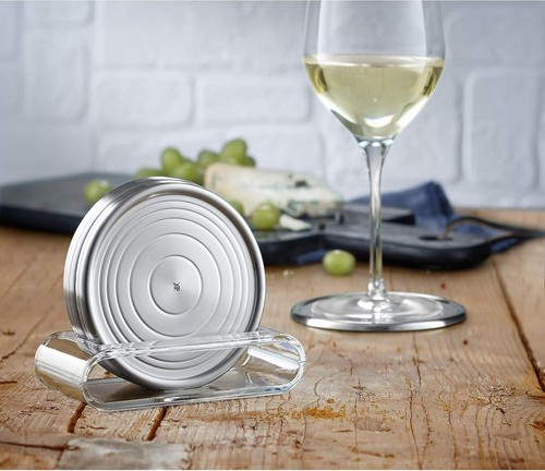 Wmf loft untersetzer set - wmf,