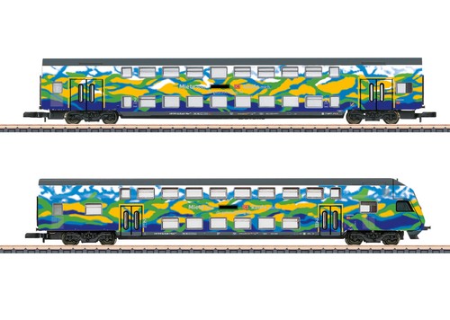 Märklin 87307 tlg dosto - 2-tlg.,