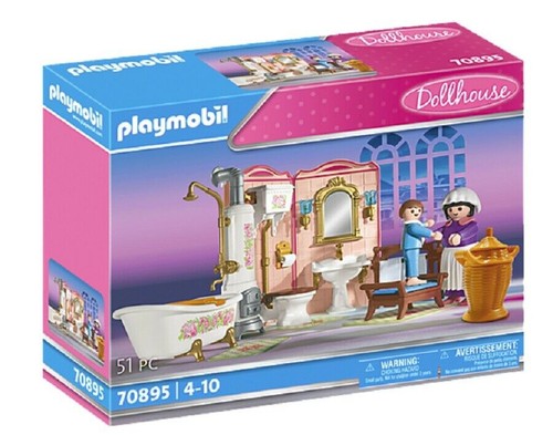 Playmobil 70895 badezimmer - 70895, /