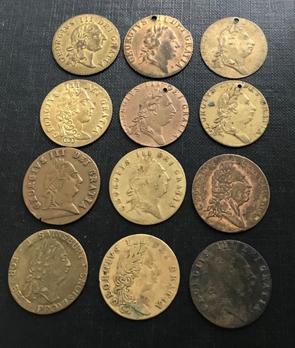 Sammlung 12x spade - sammlung,