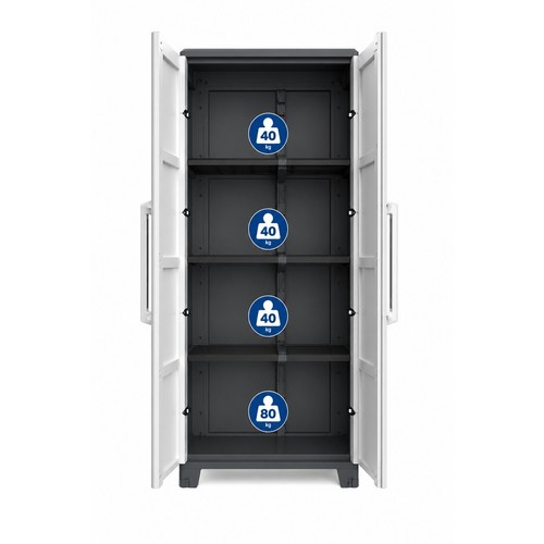 Gartenschrank
