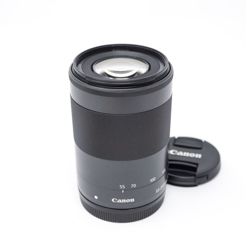 Canon 200mm 4 5 6 - 55-200mm, f/4.5-6.3